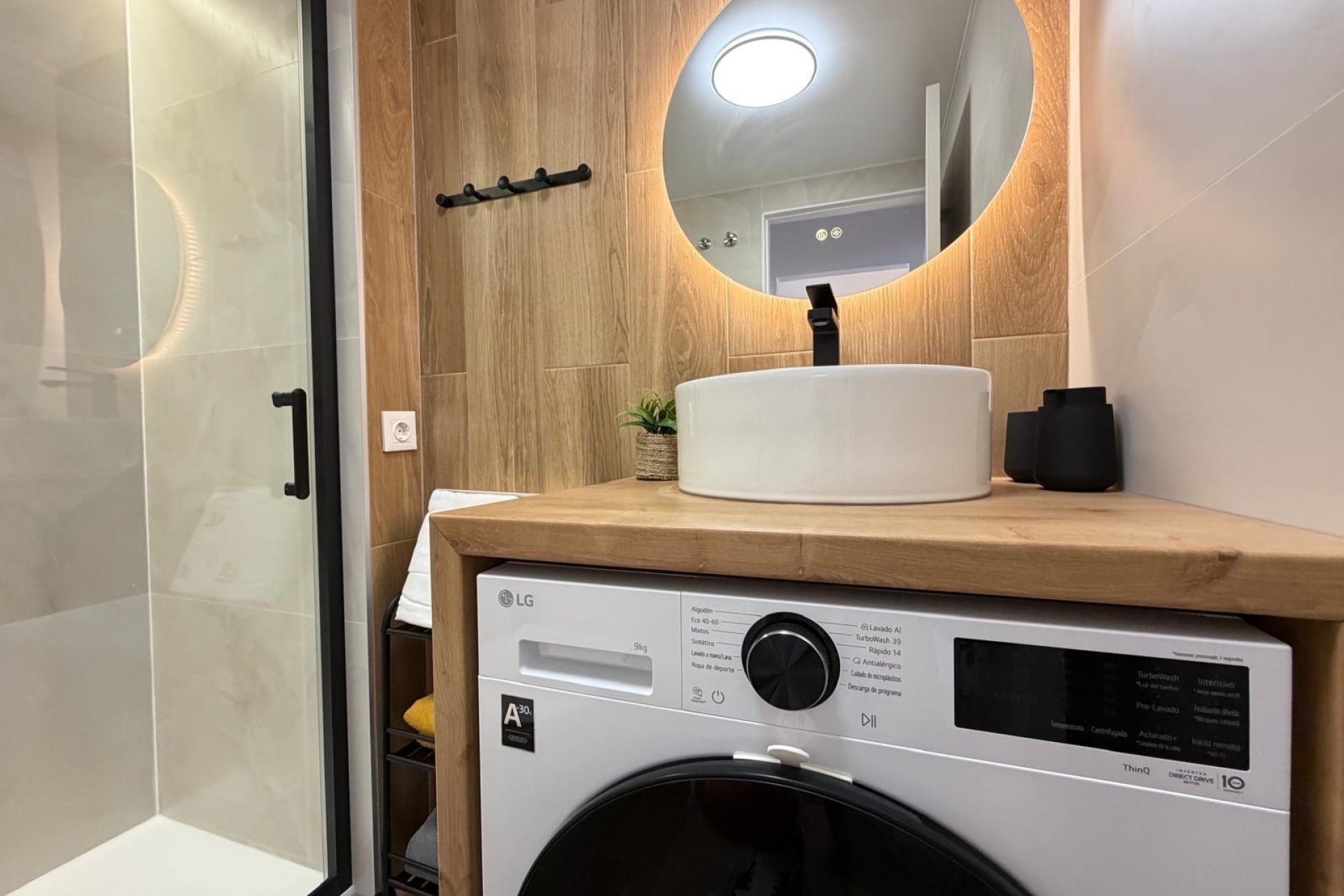 Herverkoop - Appartement -
Torrevieja - Nueva Torrevieja