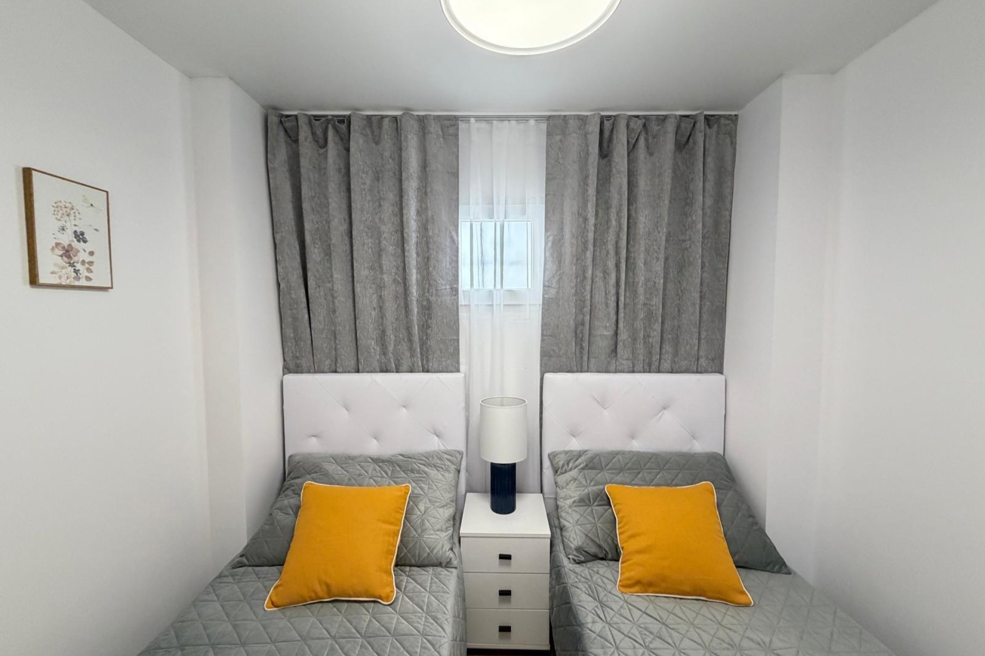 Herverkoop - Appartement -
Torrevieja - Nueva Torrevieja