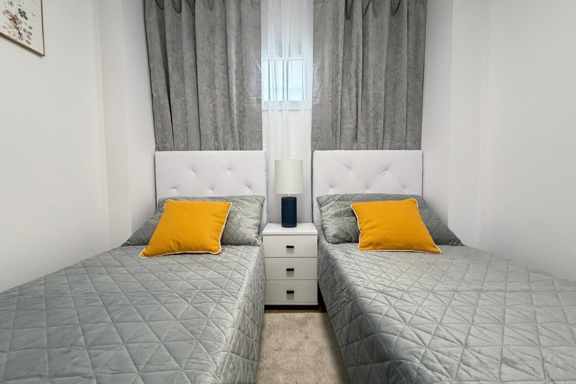 Herverkoop - Appartement -
Torrevieja - Nueva Torrevieja