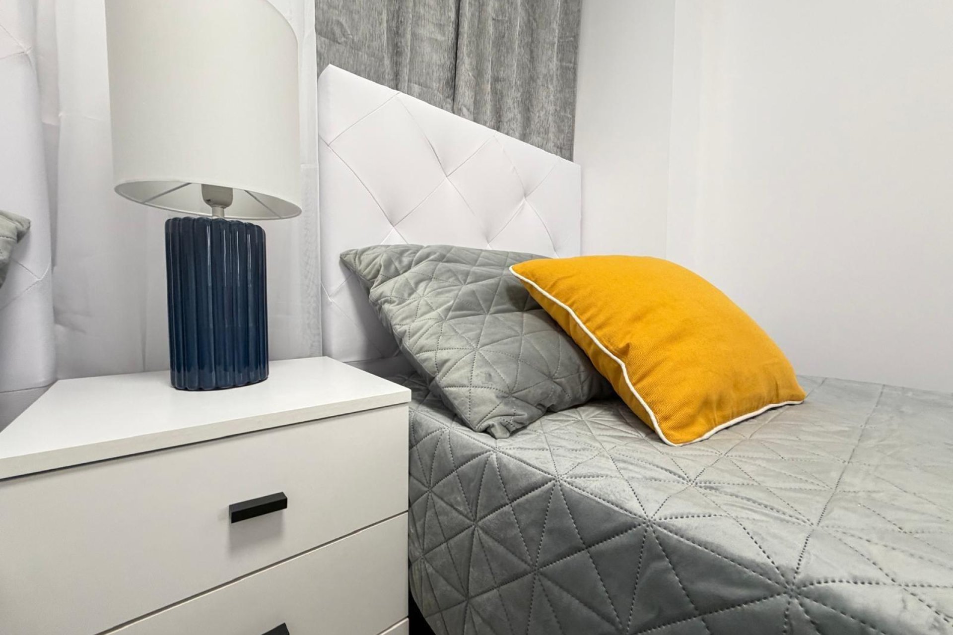 Herverkoop - Appartement -
Torrevieja - Nueva Torrevieja