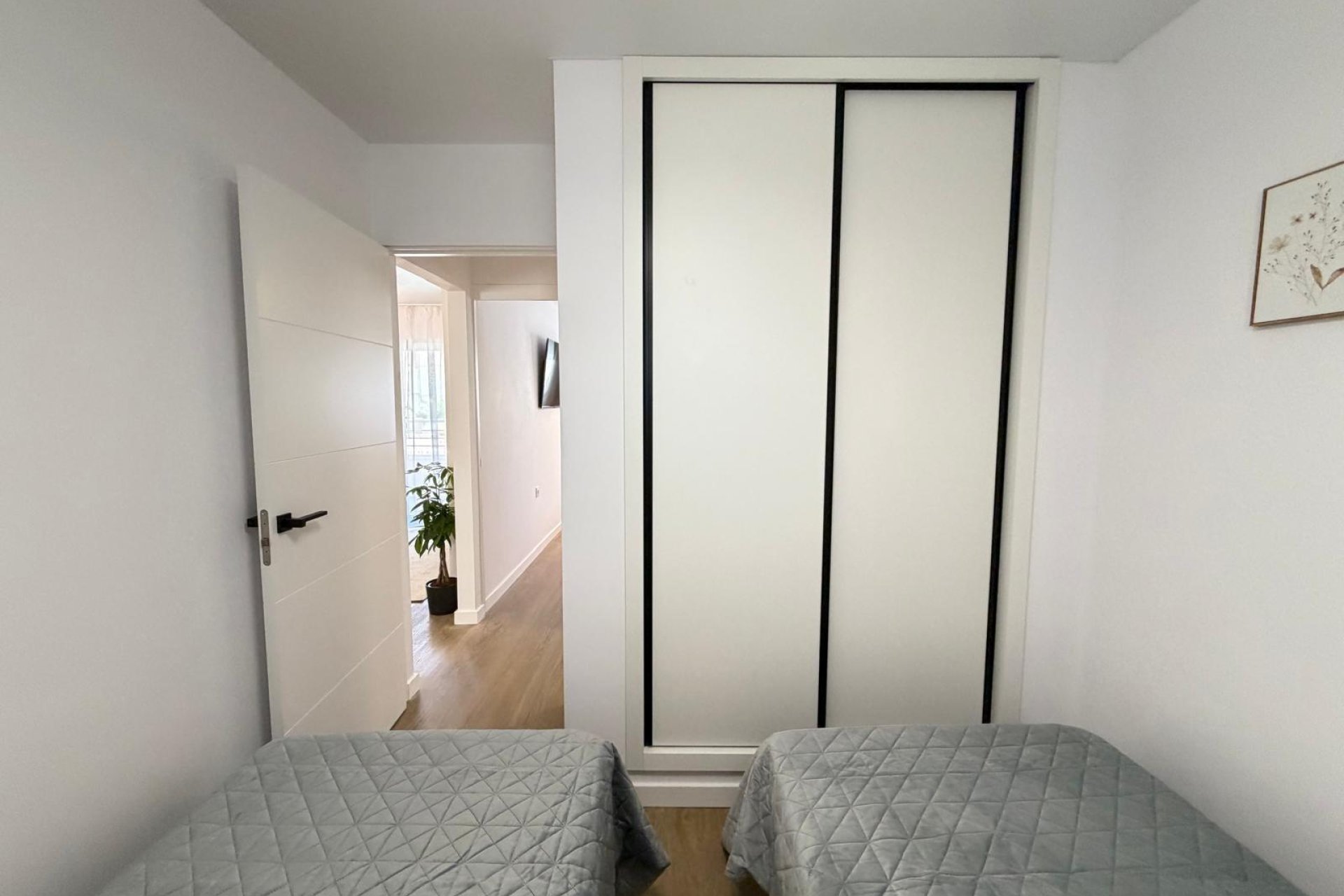 Herverkoop - Appartement -
Torrevieja - Nueva Torrevieja