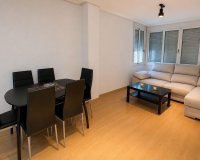 Herverkoop - Appartement -
Torrevieja - Nueva Torrevieja