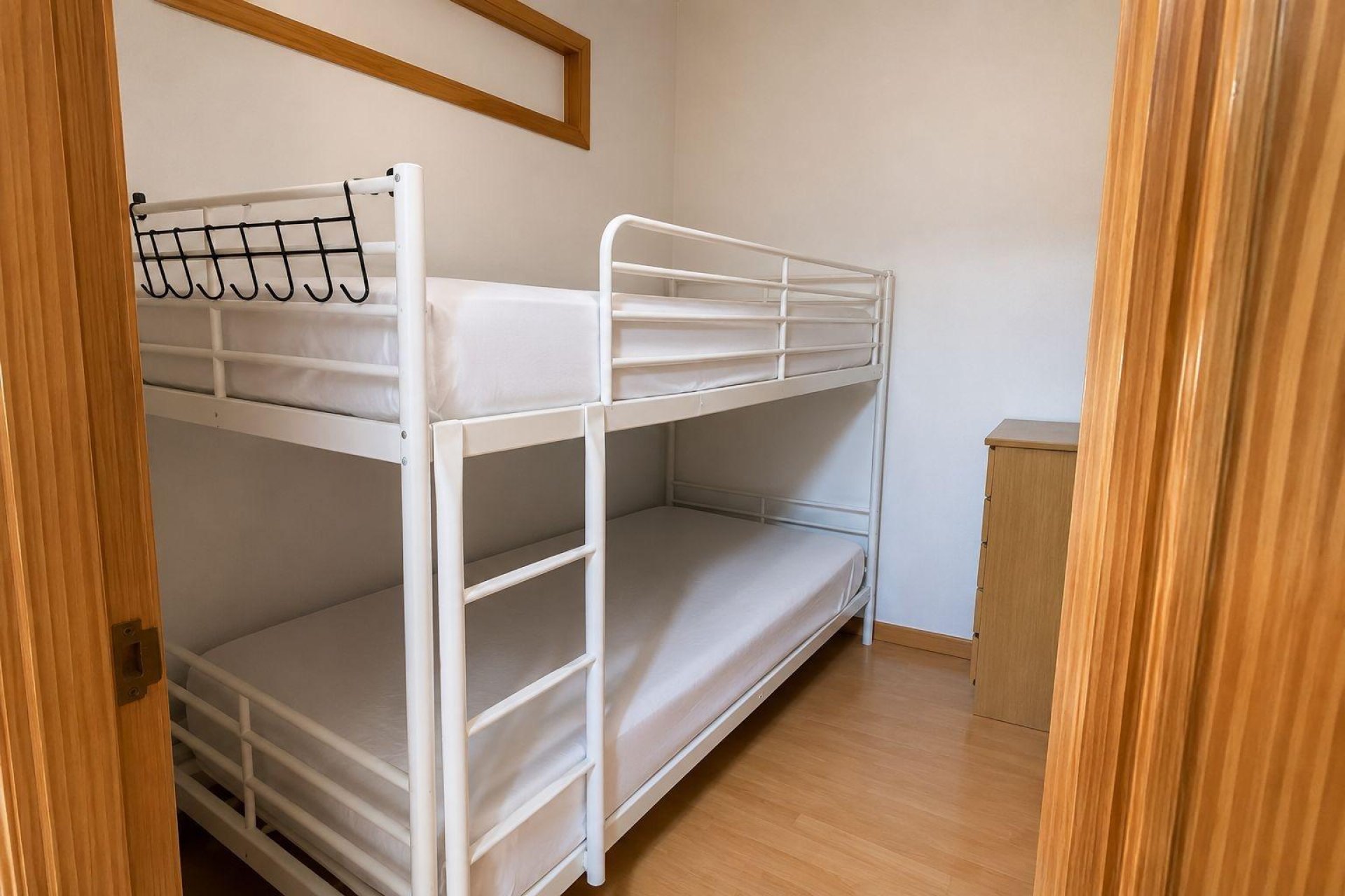 Herverkoop - Appartement -
Torrevieja - Nueva Torrevieja