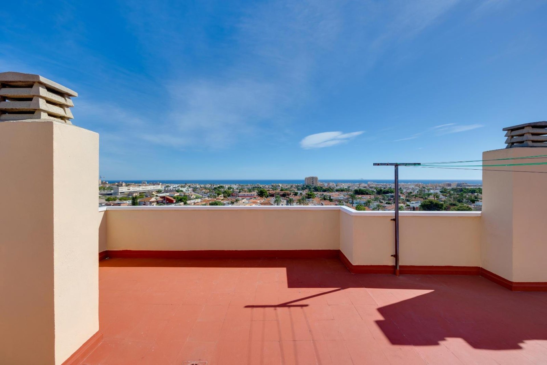 Herverkoop - Appartement -
Torrevieja - Nueva Torrevieja