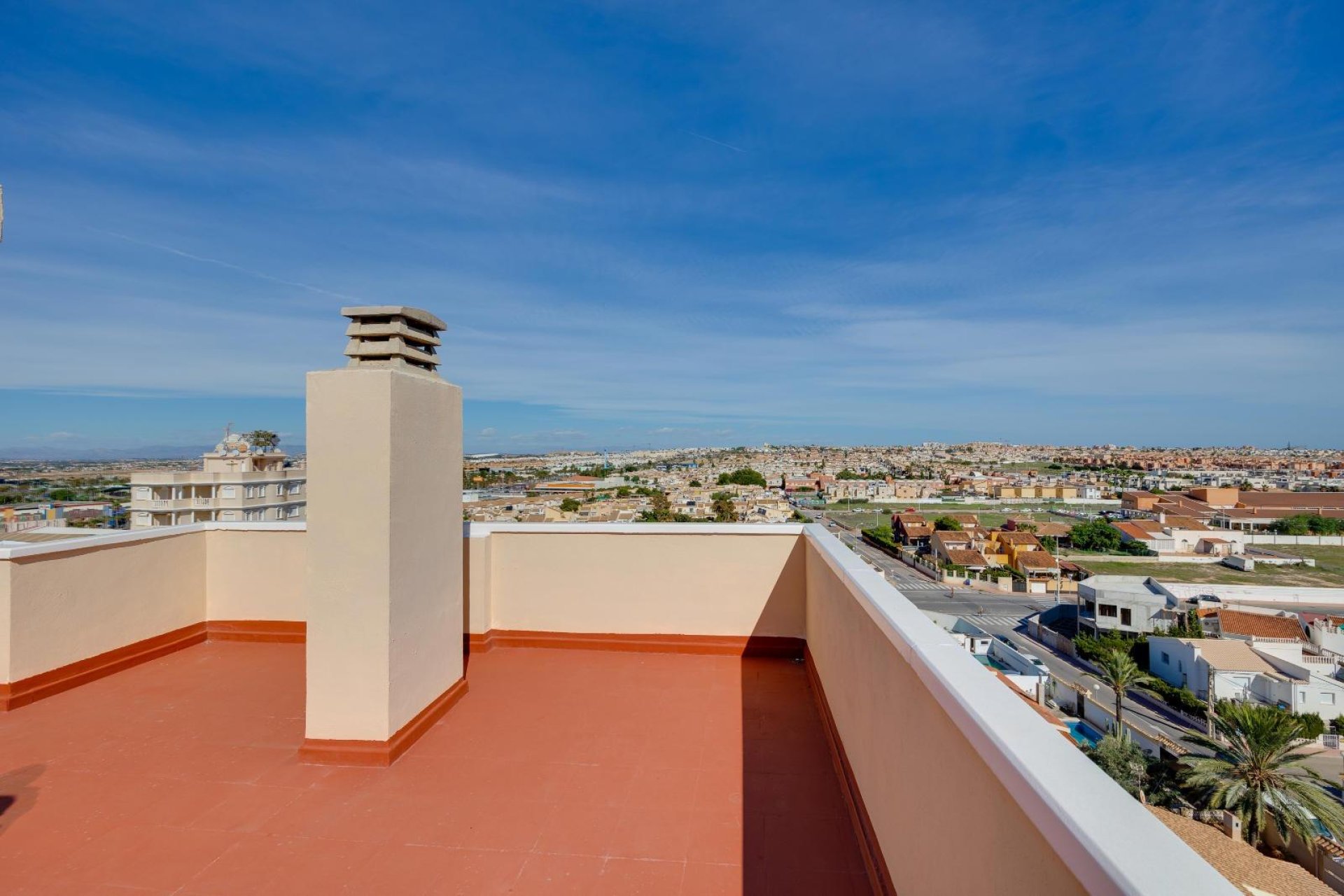 Herverkoop - Appartement -
Torrevieja - Nueva Torrevieja