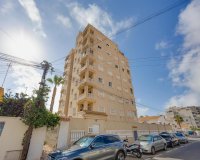 Herverkoop - Appartement -
Torrevieja - Nueva Torrevieja