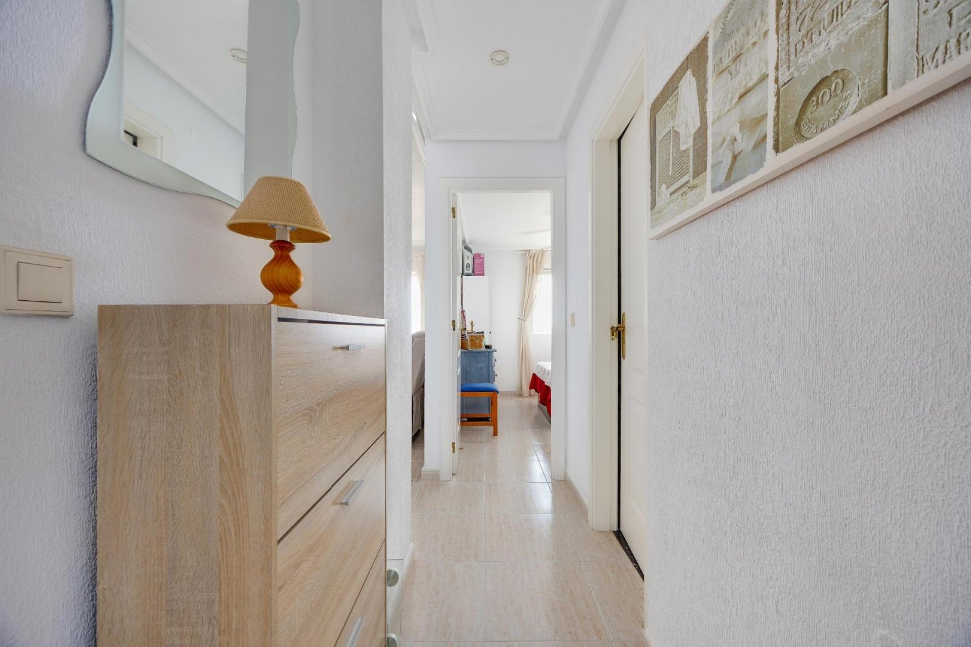 Herverkoop - Appartement -
Torrevieja - Nueva Torrevieja