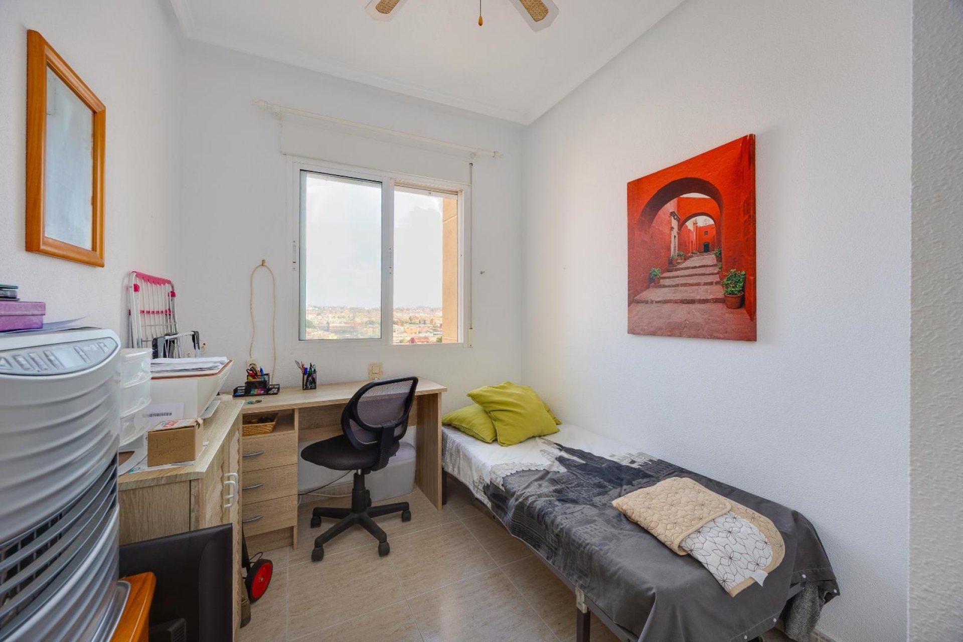 Herverkoop - Appartement -
Torrevieja - Nueva Torrevieja