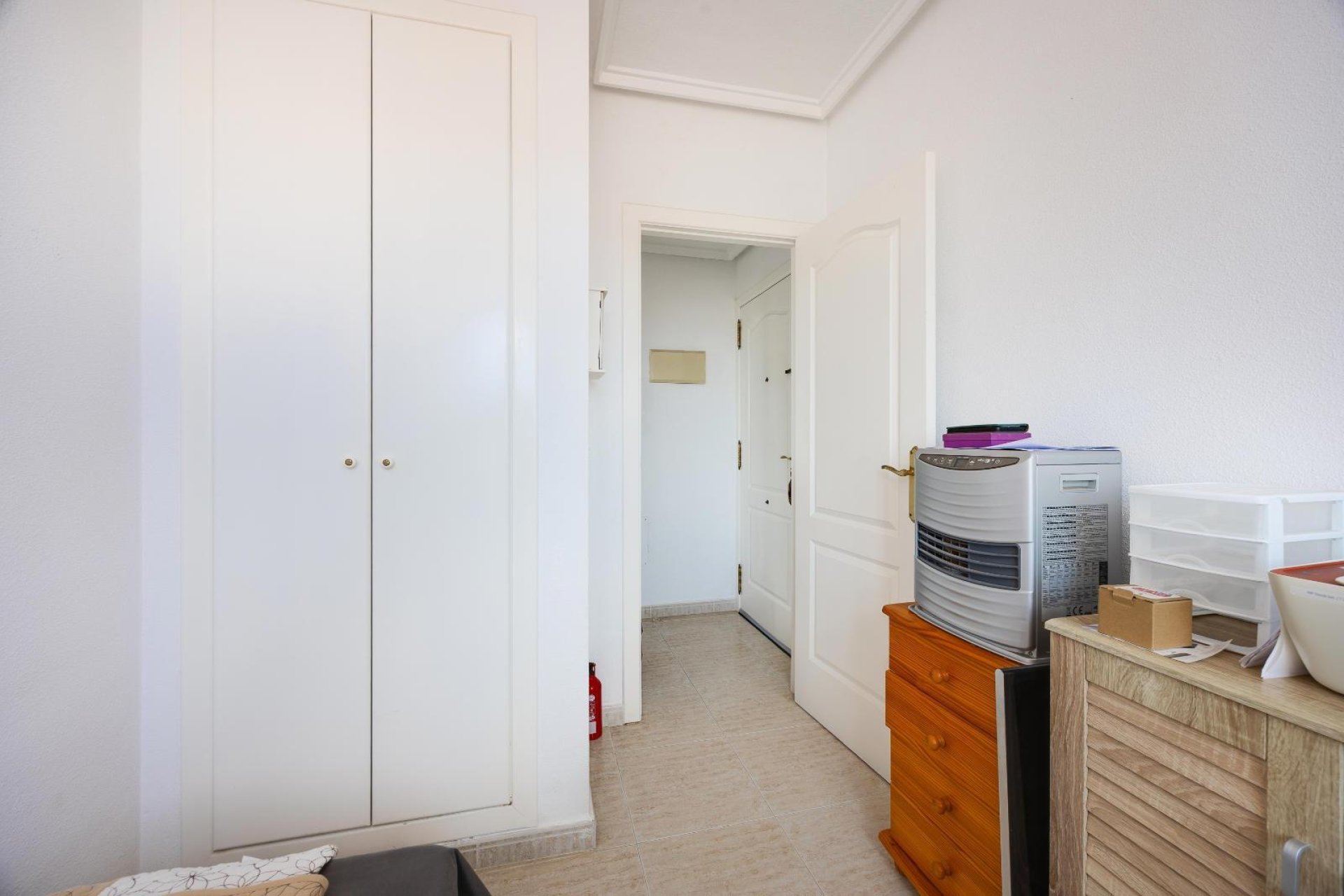 Herverkoop - Appartement -
Torrevieja - Nueva Torrevieja