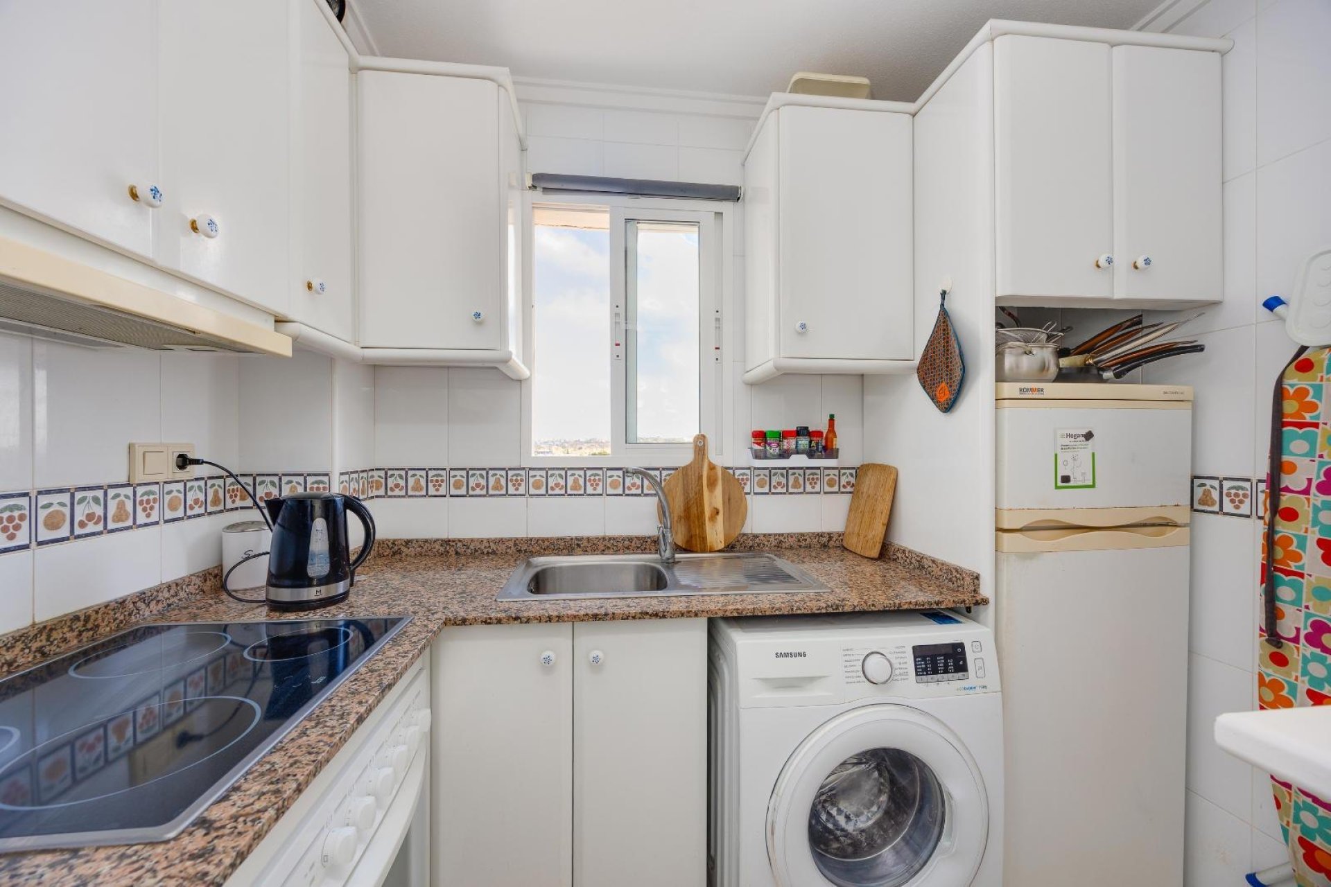 Herverkoop - Appartement -
Torrevieja - Nueva Torrevieja