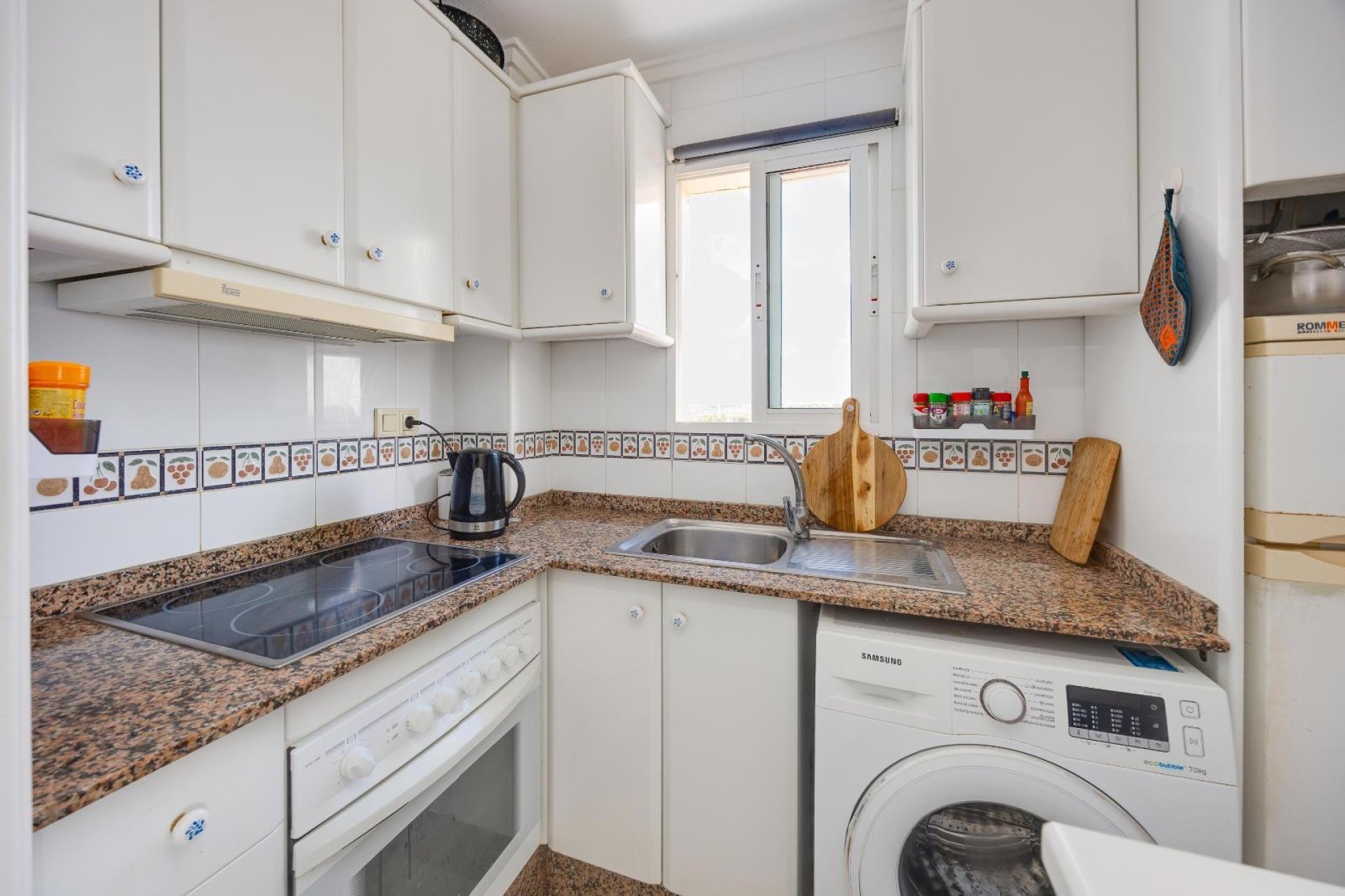 Herverkoop - Appartement -
Torrevieja - Nueva Torrevieja