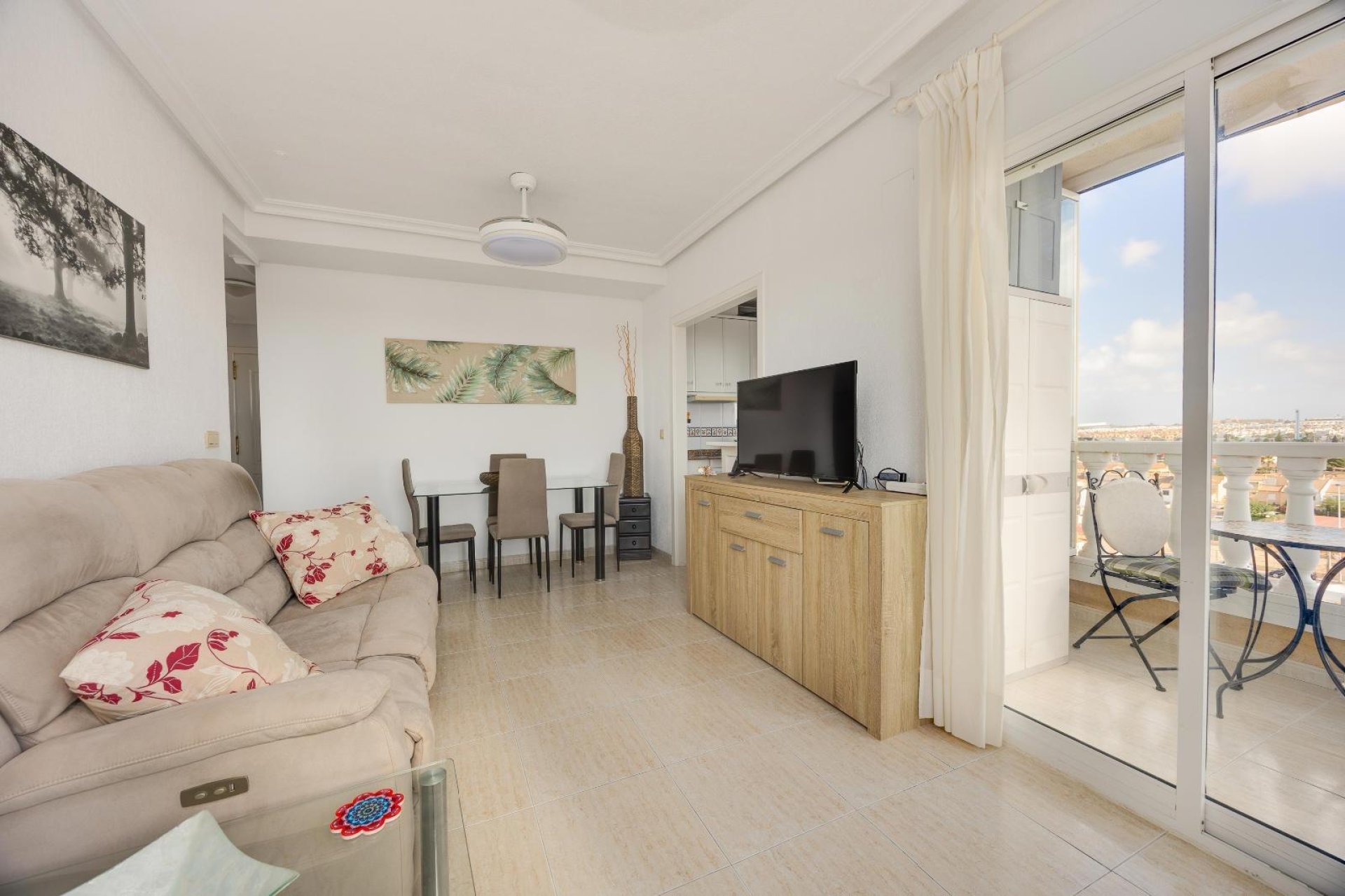 Herverkoop - Appartement -
Torrevieja - Nueva Torrevieja