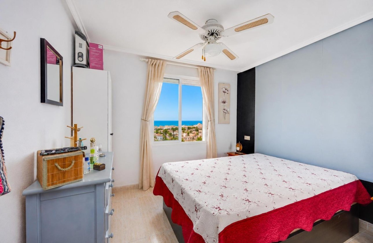 Herverkoop - Appartement -
Torrevieja - Nueva Torrevieja