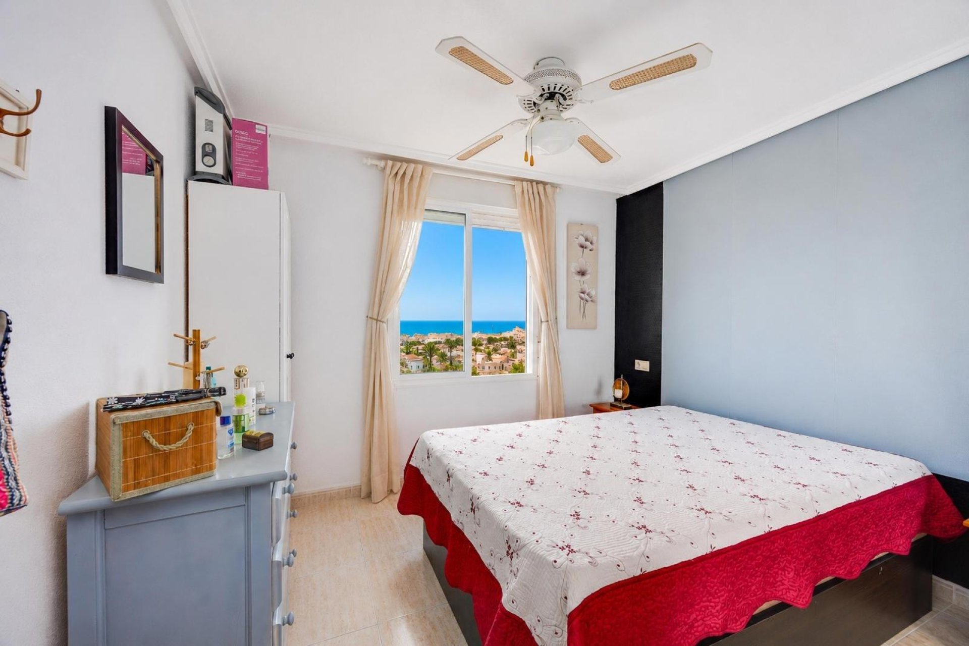 Herverkoop - Appartement -
Torrevieja - Nueva Torrevieja