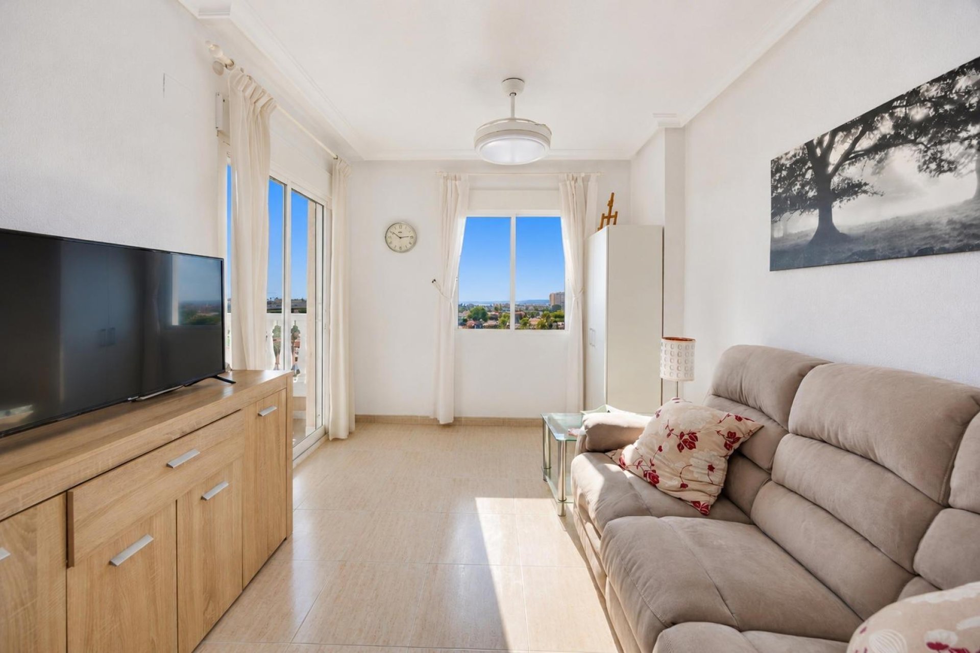 Herverkoop - Appartement -
Torrevieja - Nueva Torrevieja