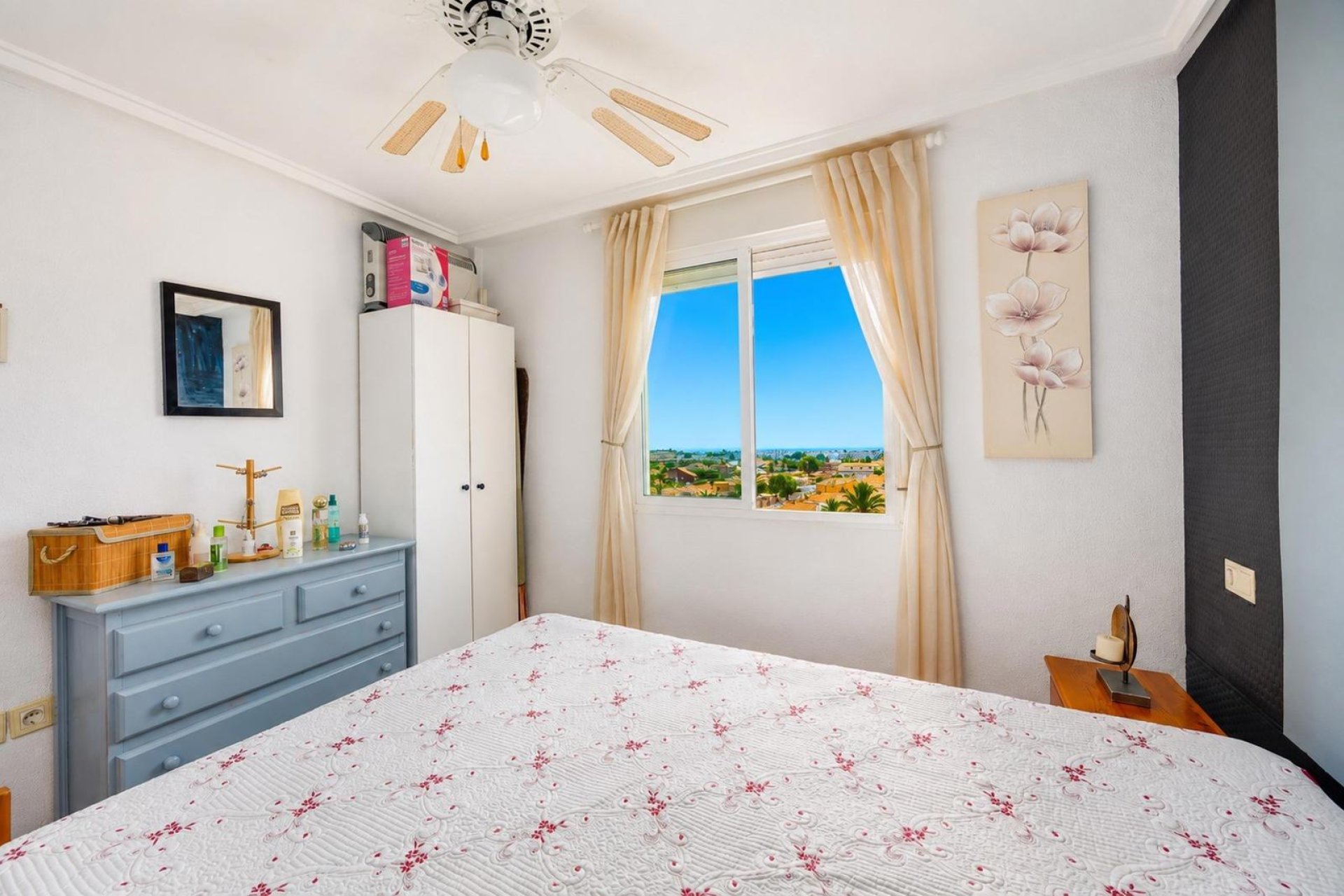 Herverkoop - Appartement -
Torrevieja - Nueva Torrevieja