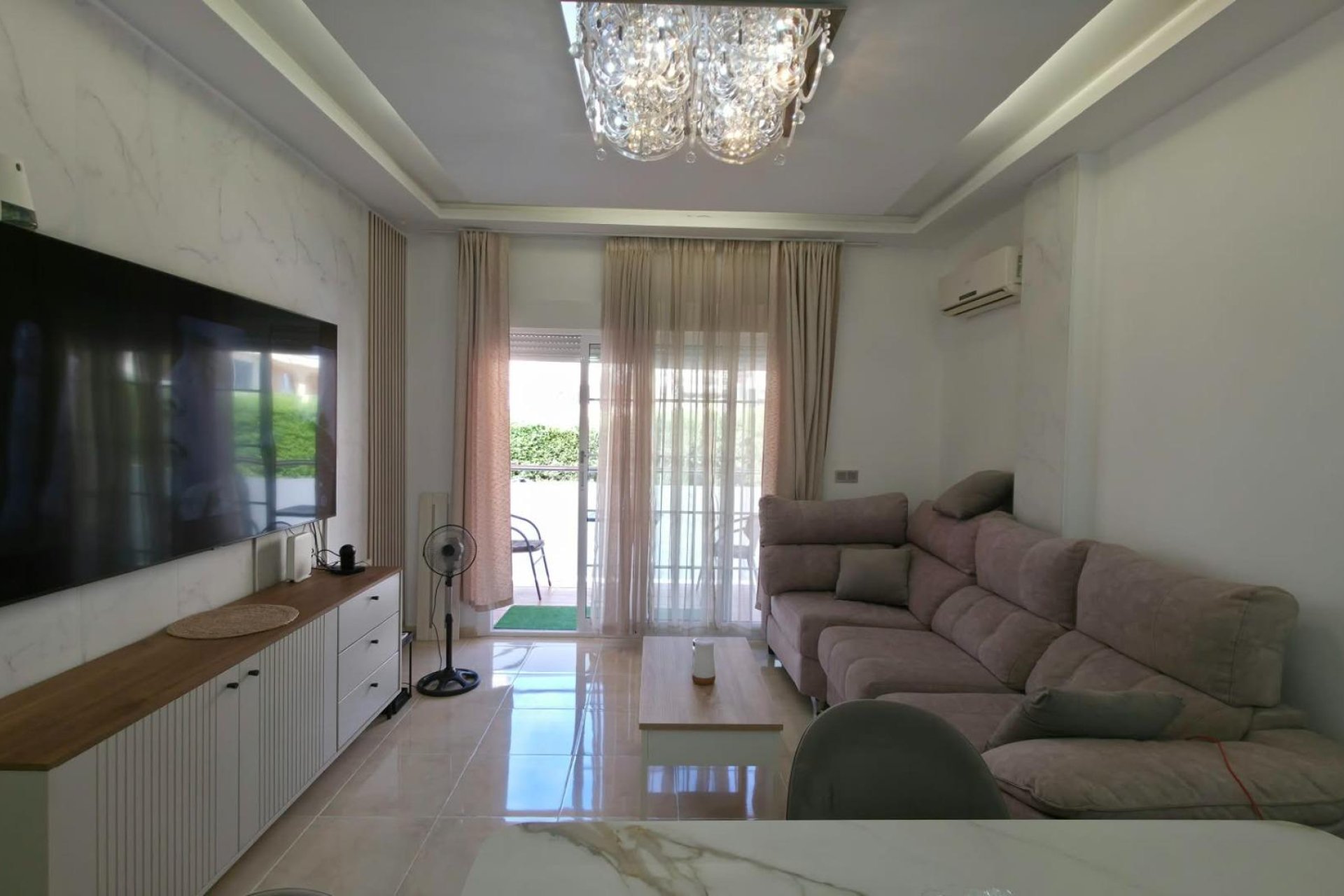 Herverkoop - Appartement -
Torrevieja - Nueva Torrevieja
