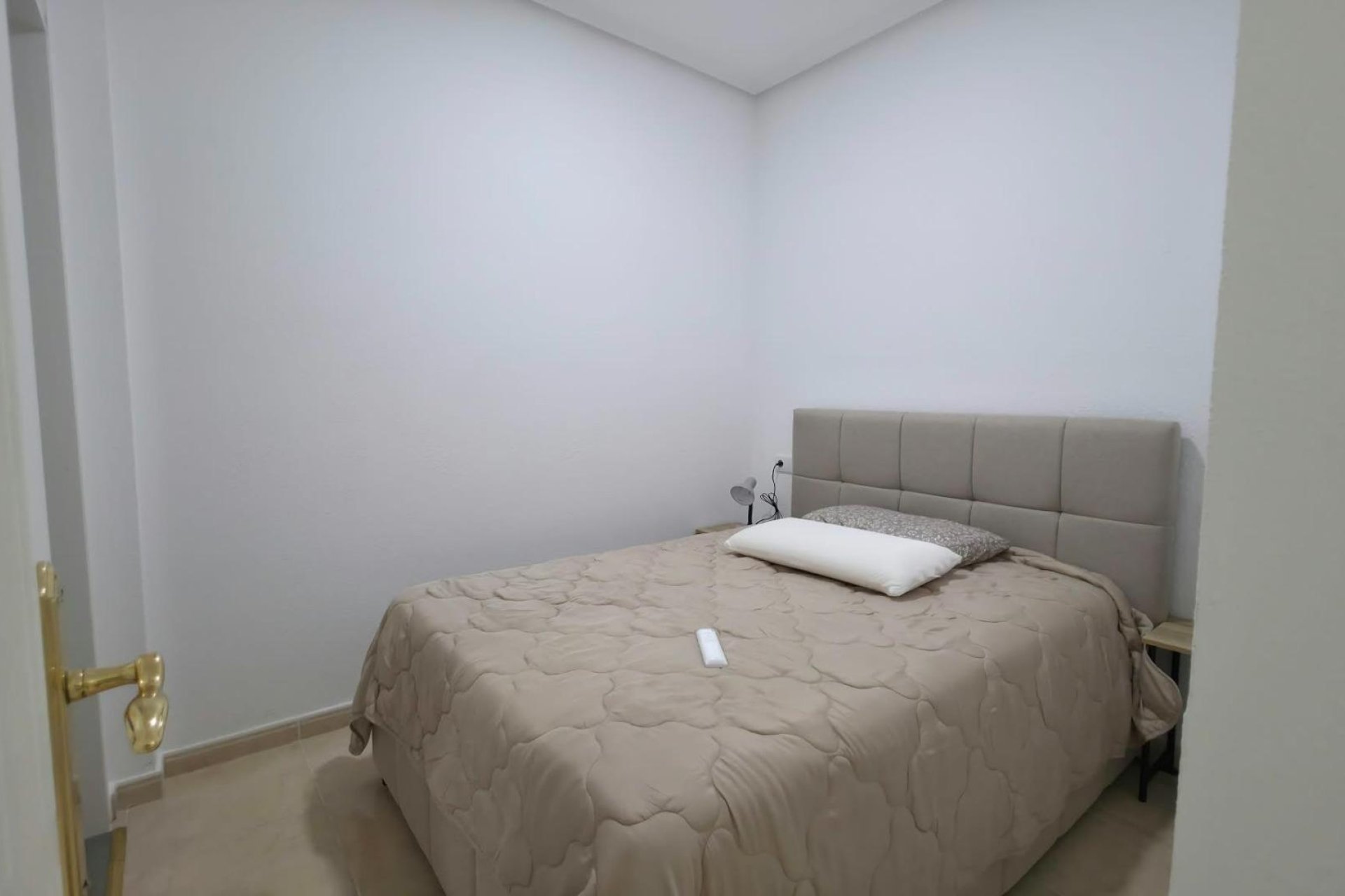 Herverkoop - Appartement -
Torrevieja - Nueva Torrevieja