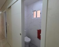 Herverkoop - Appartement -
Torrevieja - Nueva Torrevieja