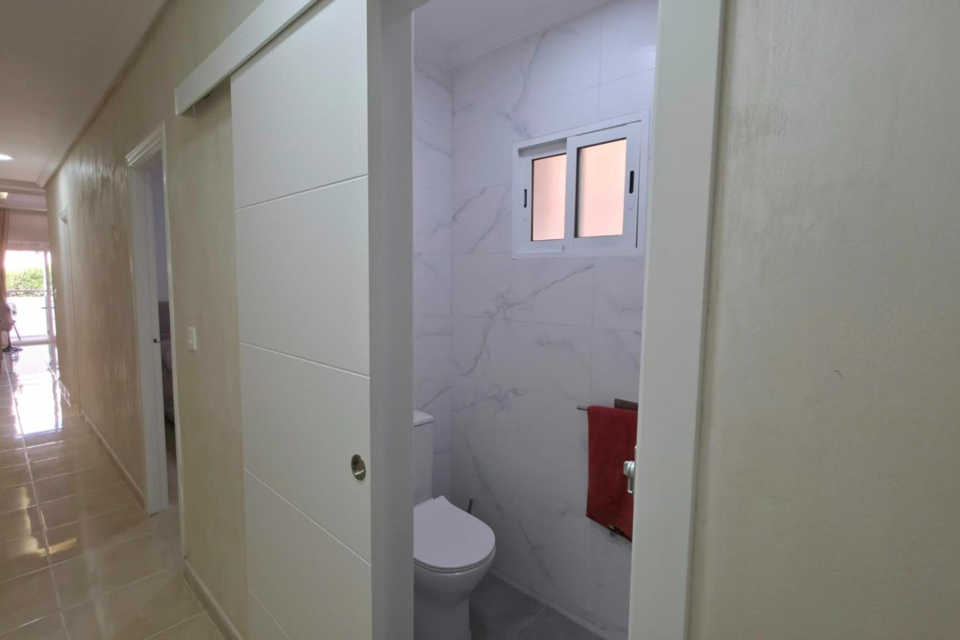 Herverkoop - Appartement -
Torrevieja - Nueva Torrevieja