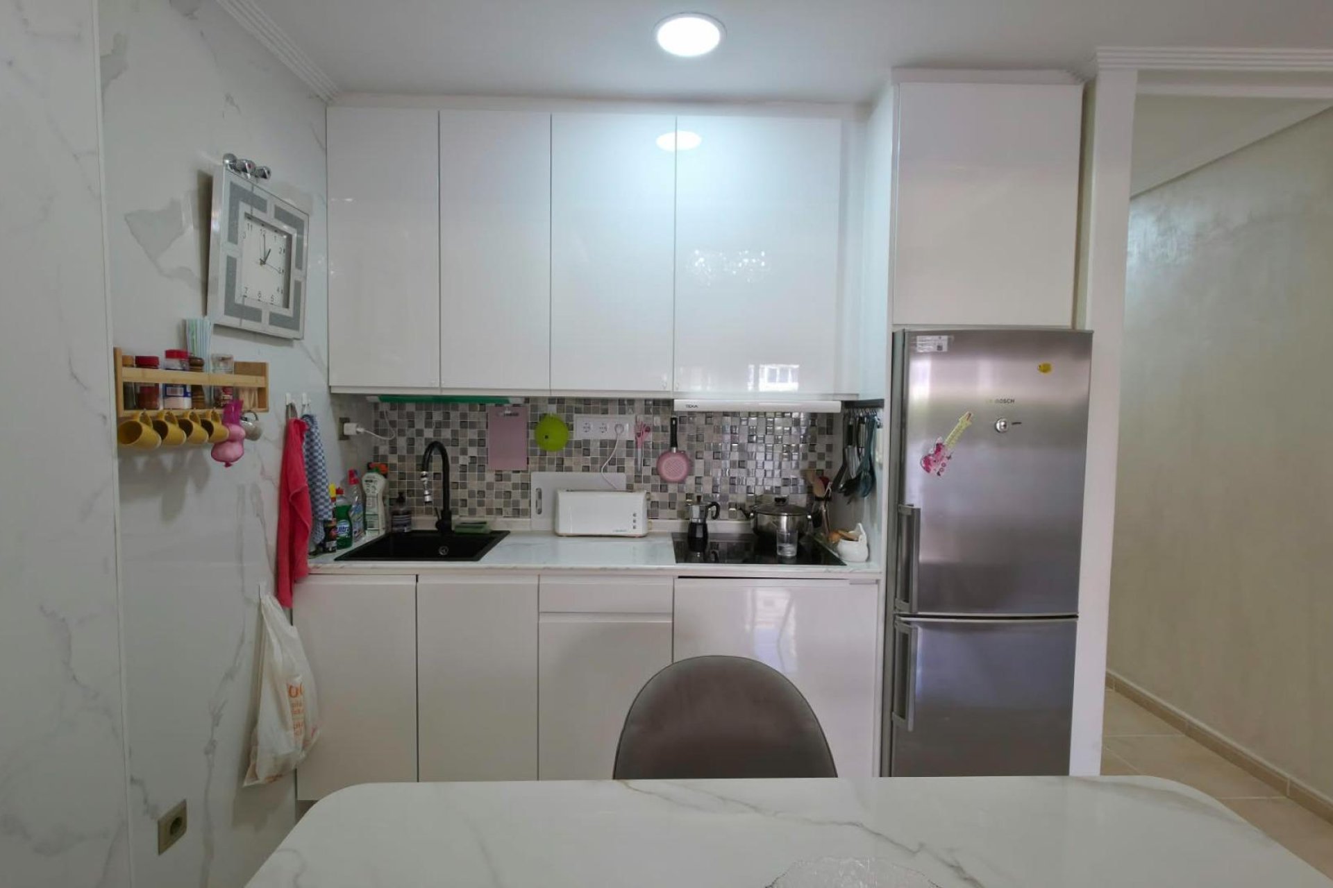Herverkoop - Appartement -
Torrevieja - Nueva Torrevieja