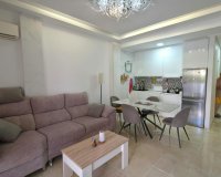 Herverkoop - Appartement -
Torrevieja - Nueva Torrevieja