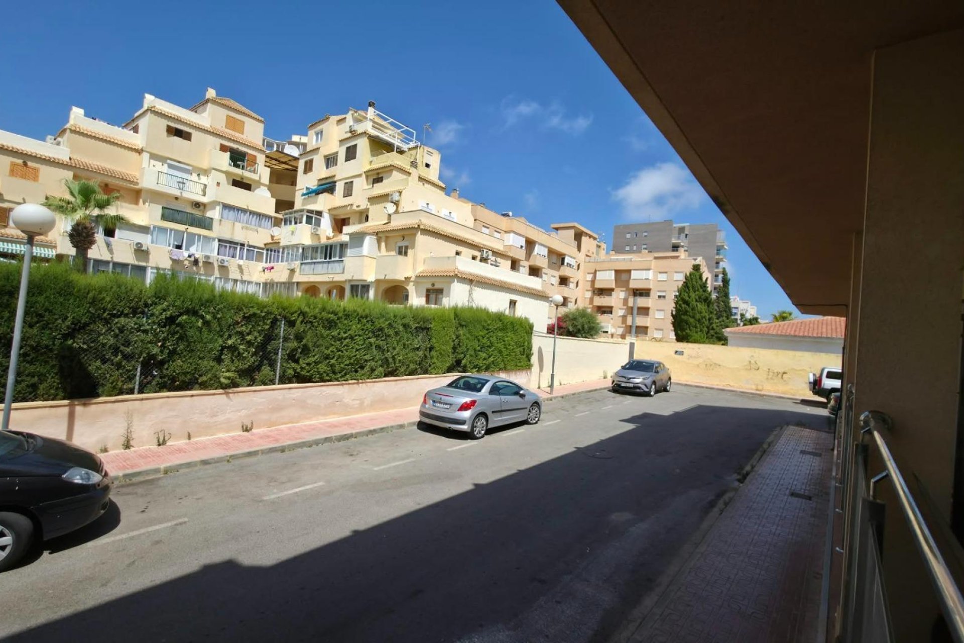 Herverkoop - Appartement -
Torrevieja - Nueva Torrevieja