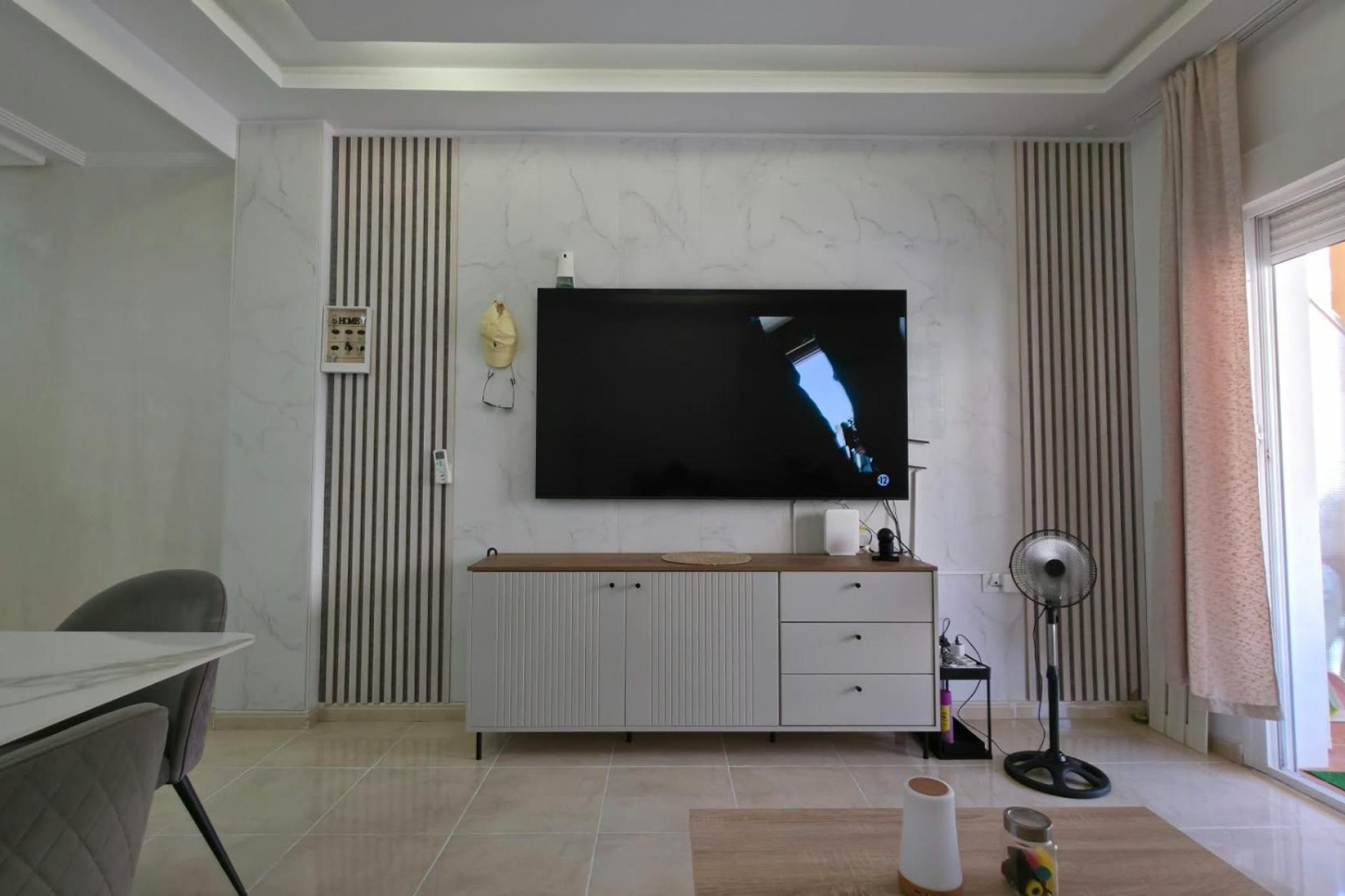 Herverkoop - Appartement -
Torrevieja - Nueva Torrevieja