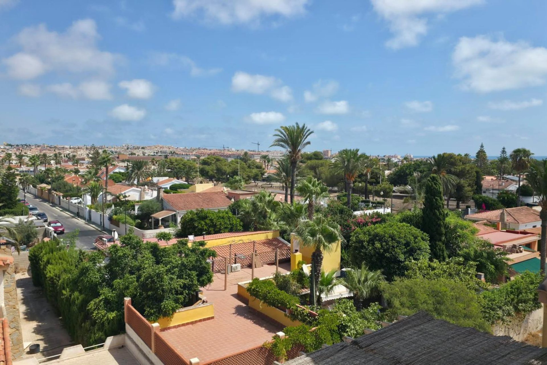 Herverkoop - Appartement -
Torrevieja - Nueva Torrevieja