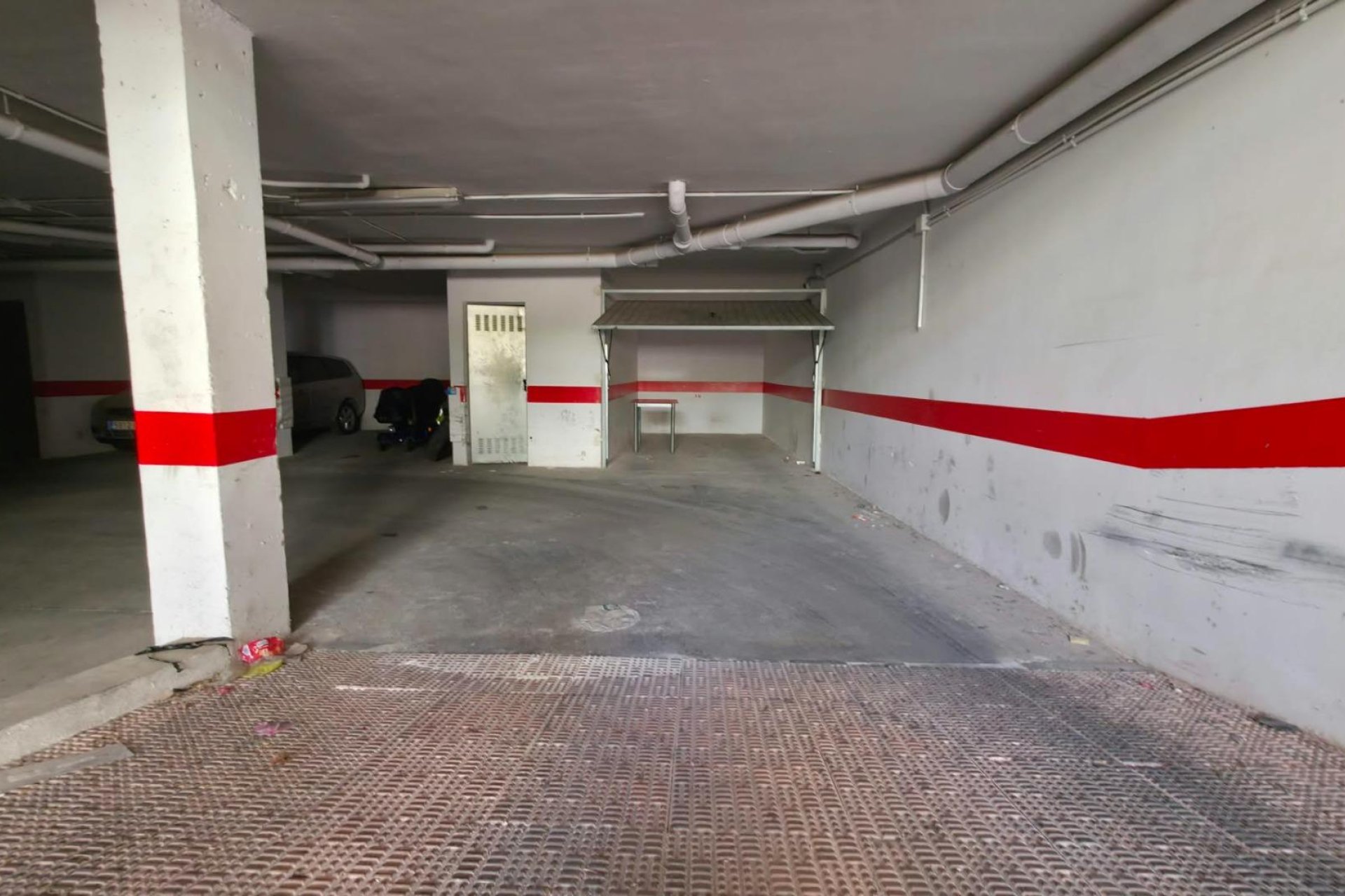 Herverkoop - Appartement -
Torrevieja - Nueva Torrevieja