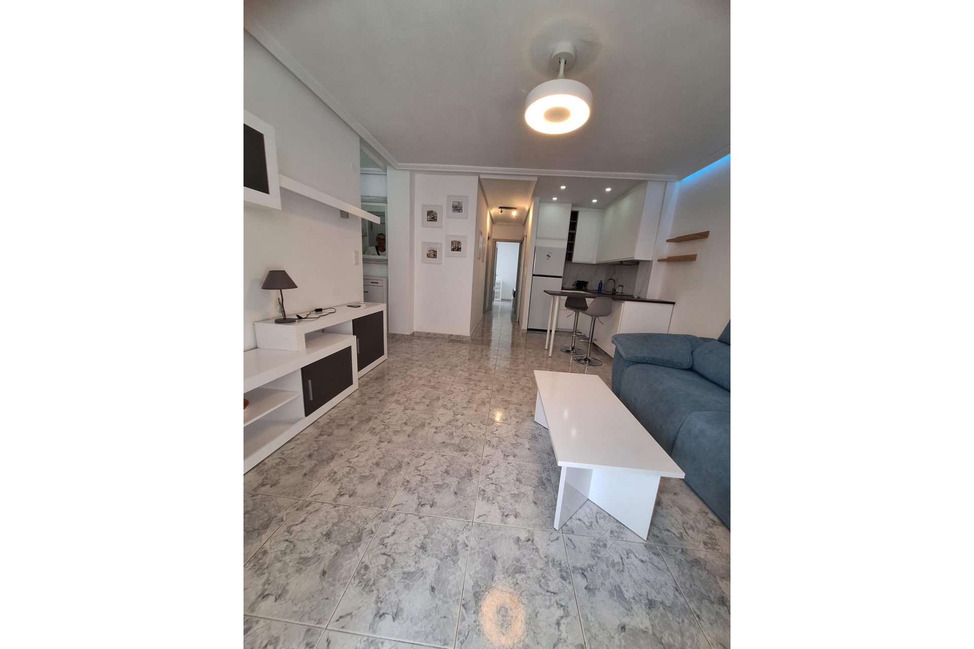 Herverkoop - Appartement -
Torrevieja - Nueva Torrevieja