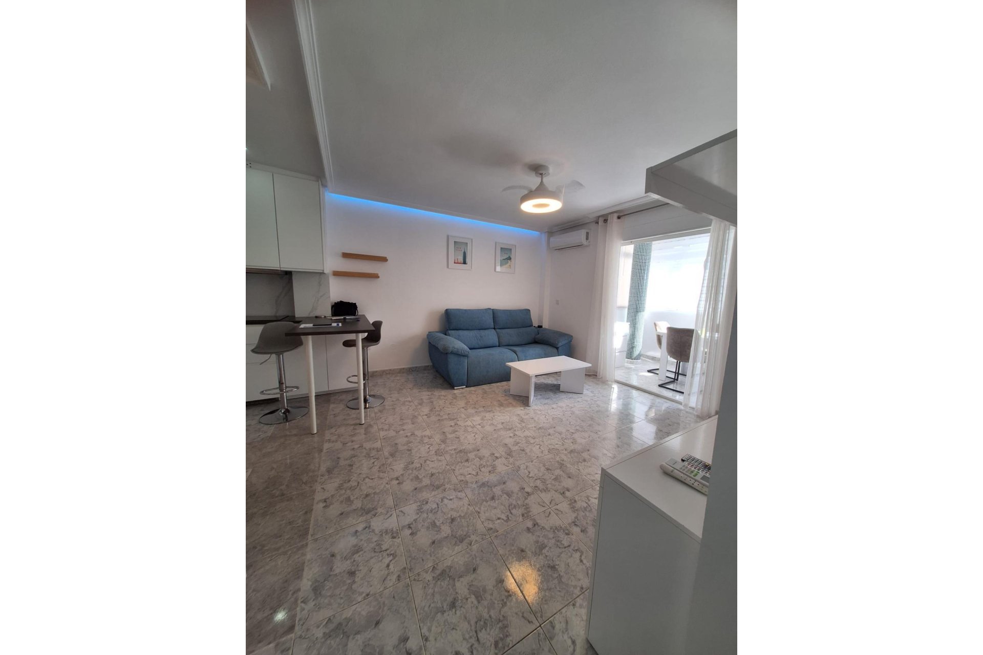 Herverkoop - Appartement -
Torrevieja - Nueva Torrevieja