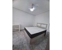 Herverkoop - Appartement -
Torrevieja - Nueva Torrevieja