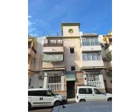 Herverkoop - Appartement -
Torrevieja - Nueva Torrevieja