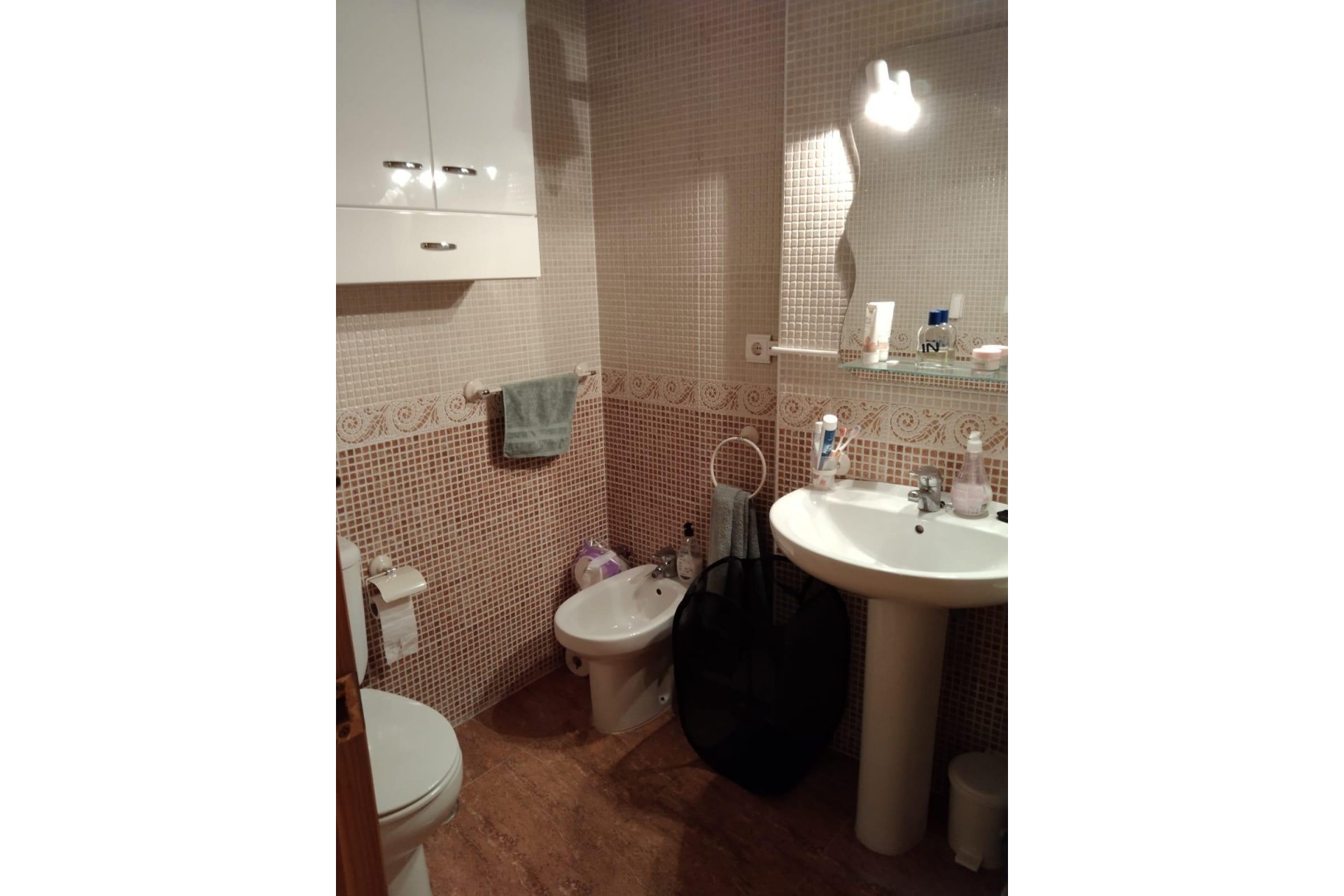 Herverkoop - Appartement -
Torrevieja - Parque Acuático - Sector 25