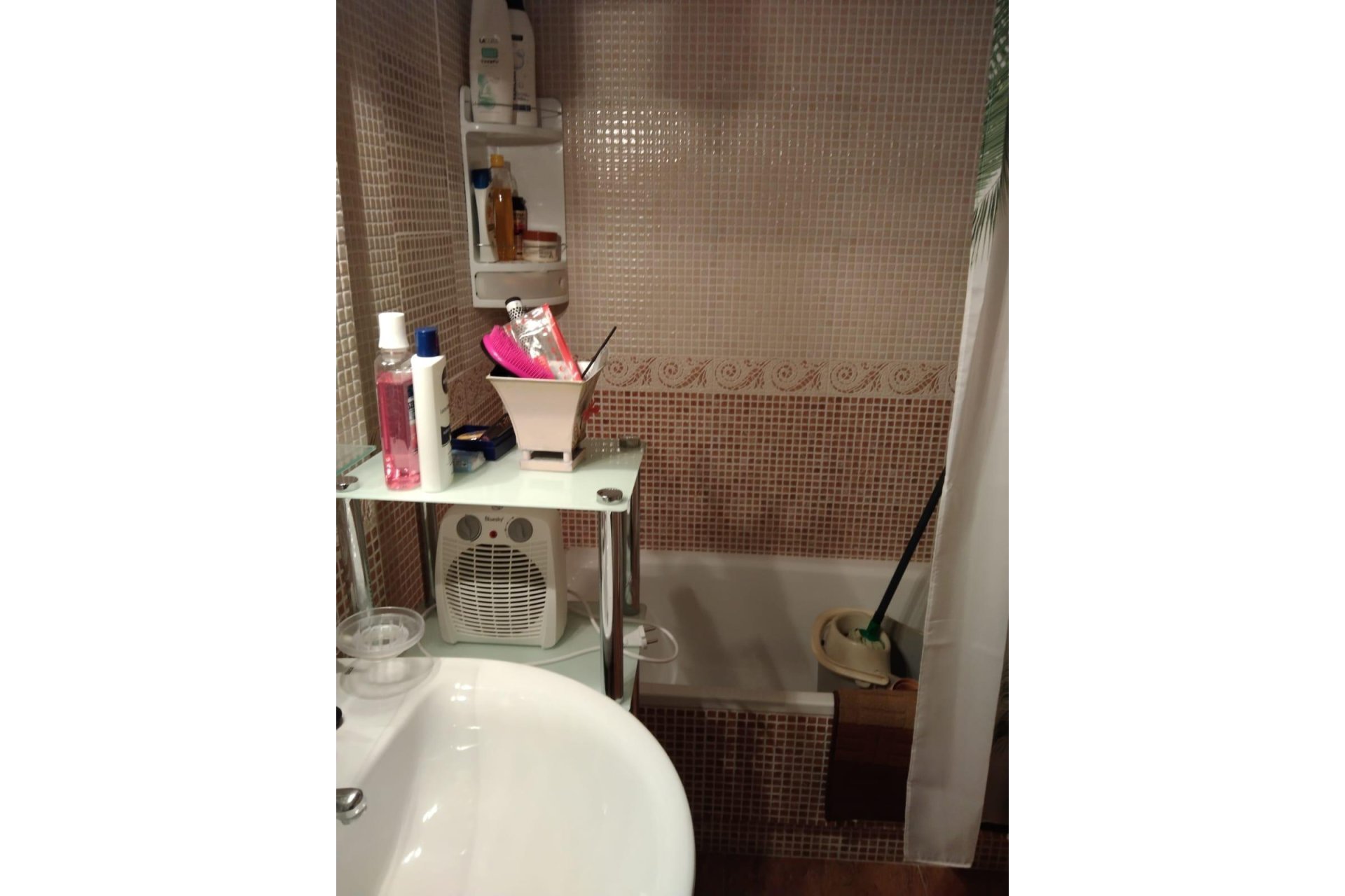 Herverkoop - Appartement -
Torrevieja - Parque Acuático - Sector 25