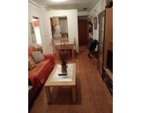 Herverkoop - Appartement -
Torrevieja - Parque Acuático - Sector 25