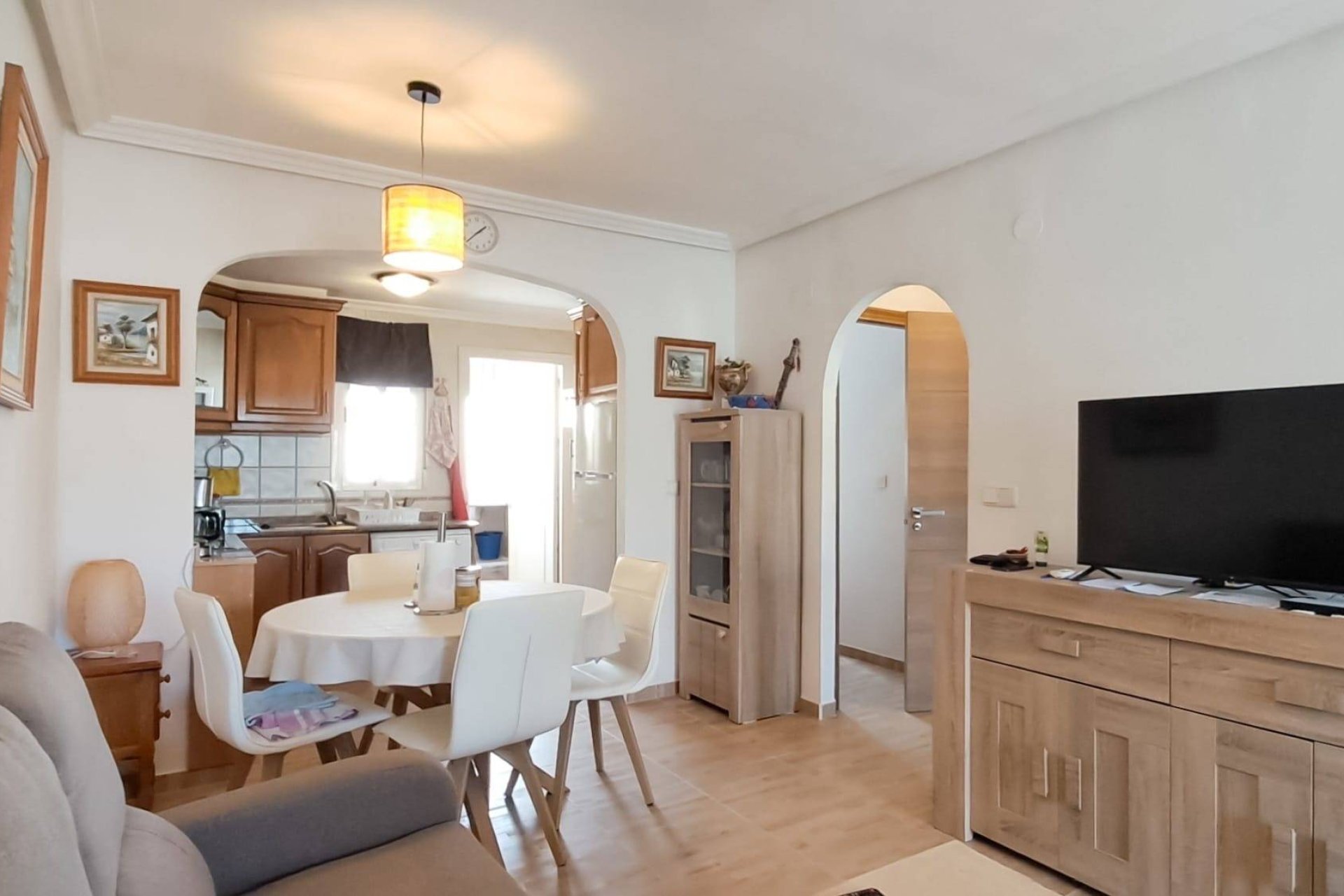 Herverkoop - Appartement -
Torrevieja - Parque Acuático - Sector 25