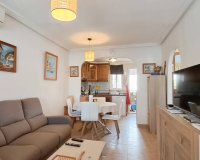 Herverkoop - Appartement -
Torrevieja - Parque Acuático - Sector 25