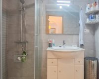 Herverkoop - Appartement -
Torrevieja - Parque Acuático - Sector 25