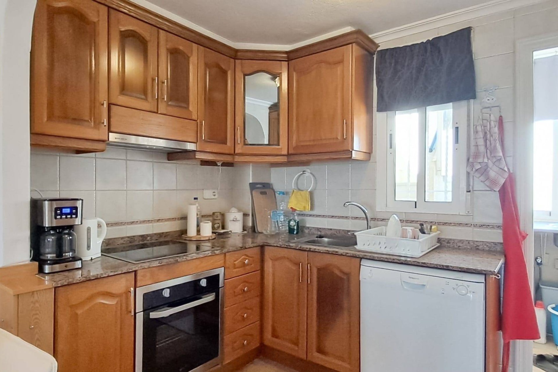 Herverkoop - Appartement -
Torrevieja - Parque Acuático - Sector 25