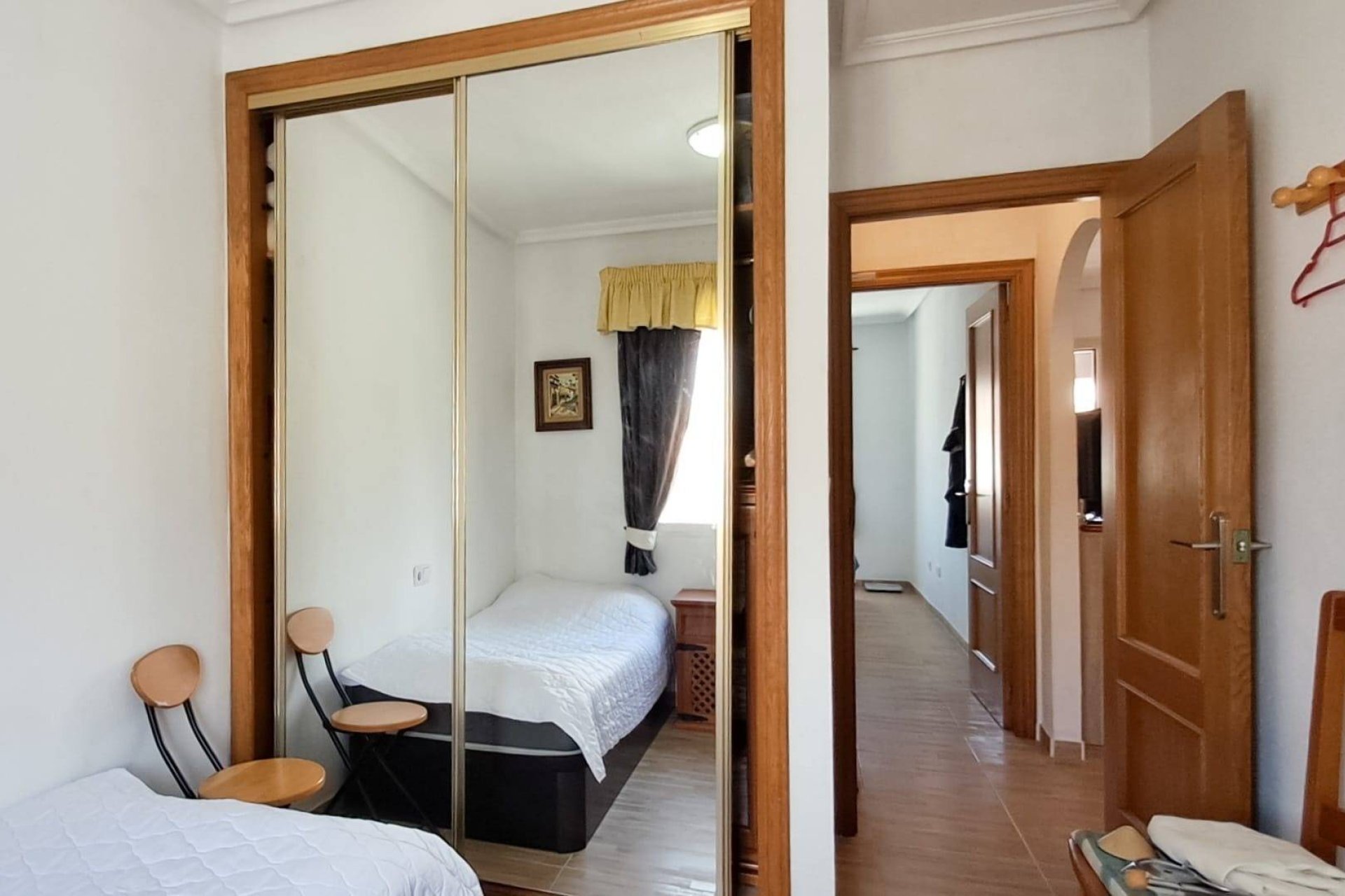 Herverkoop - Appartement -
Torrevieja - Parque Acuático - Sector 25