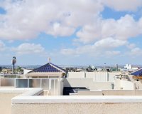 Herverkoop - Appartement -
Torrevieja - Parque Acuático - Sector 25