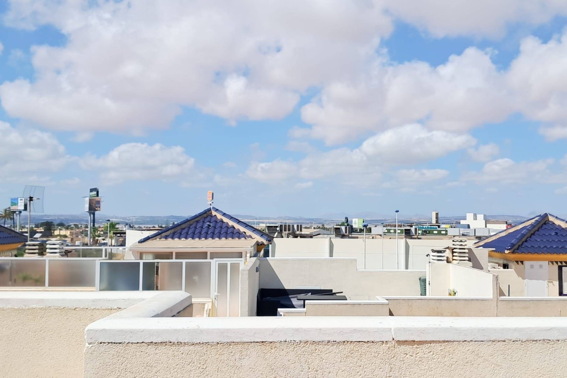 Herverkoop - Appartement -
Torrevieja - Parque Acuático - Sector 25