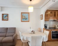 Herverkoop - Appartement -
Torrevieja - Parque Acuático - Sector 25