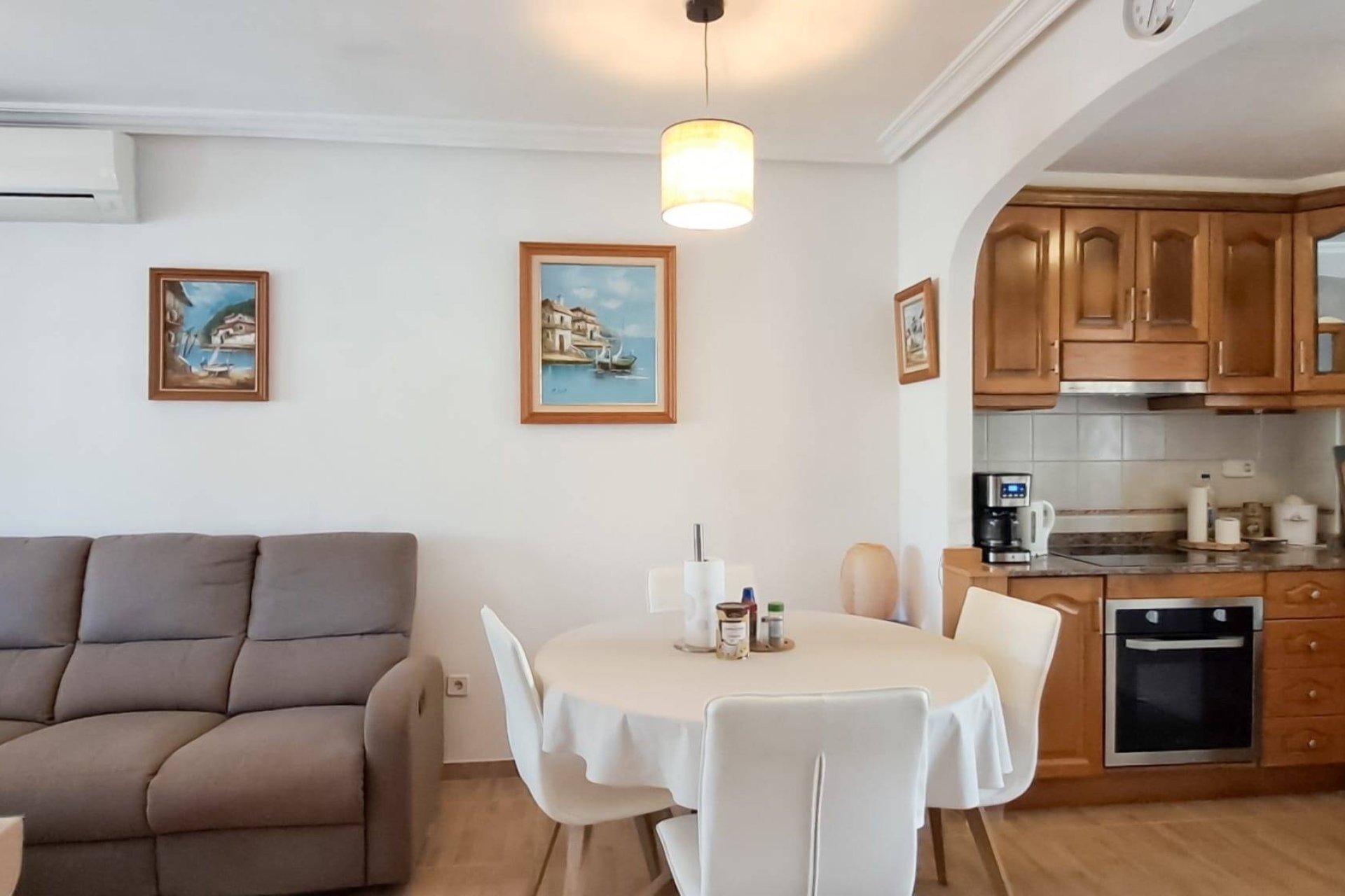 Herverkoop - Appartement -
Torrevieja - Parque Acuático - Sector 25