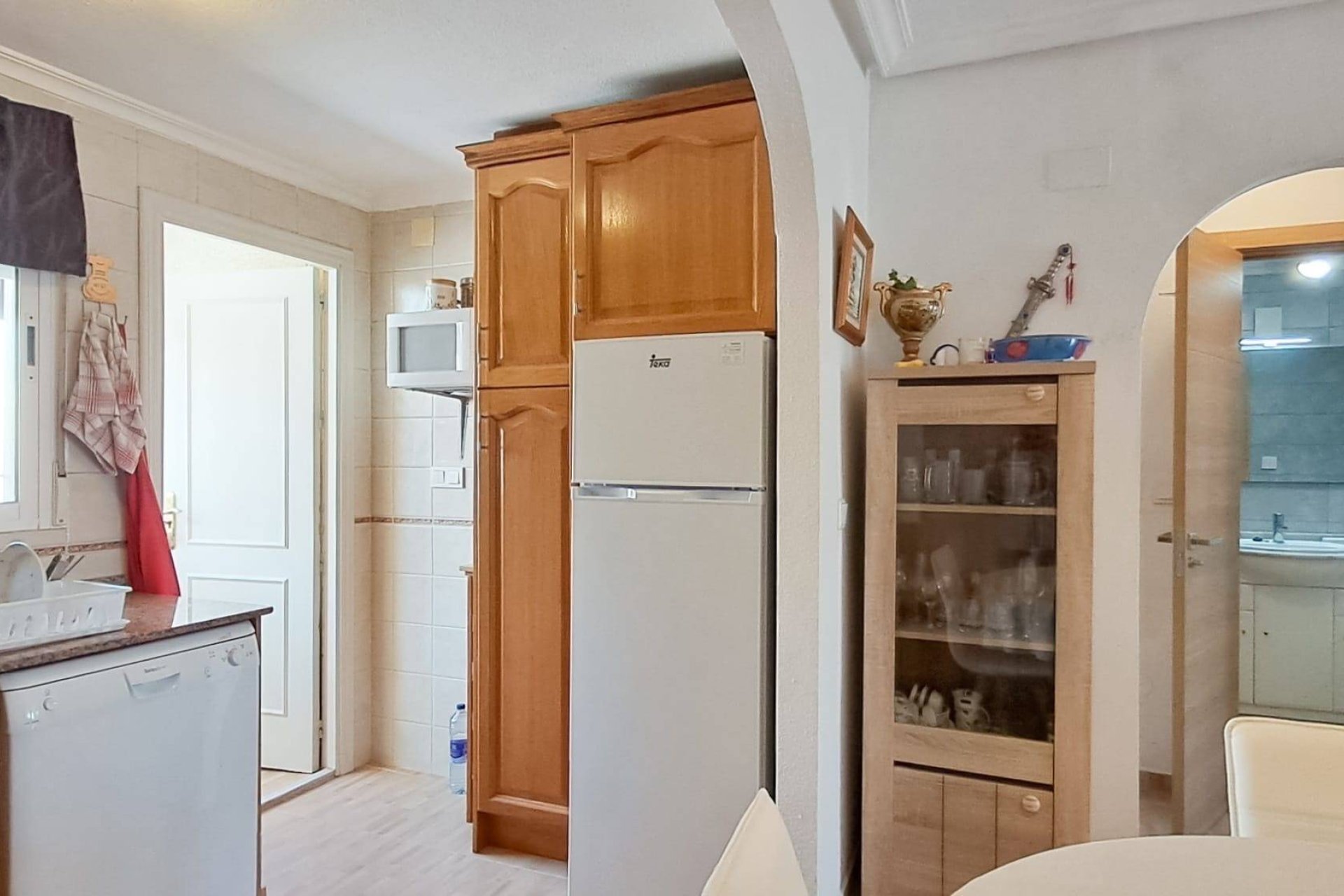 Herverkoop - Appartement -
Torrevieja - Parque Acuático - Sector 25