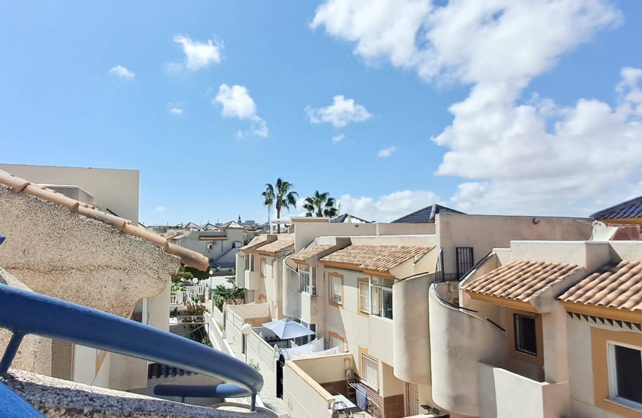 Herverkoop - Appartement -
Torrevieja - Parque Acuático - Sector 25