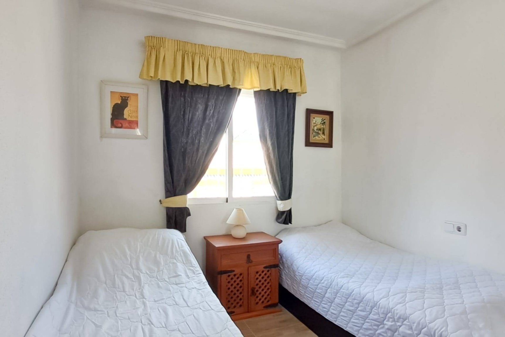 Herverkoop - Appartement -
Torrevieja - Parque Acuático - Sector 25