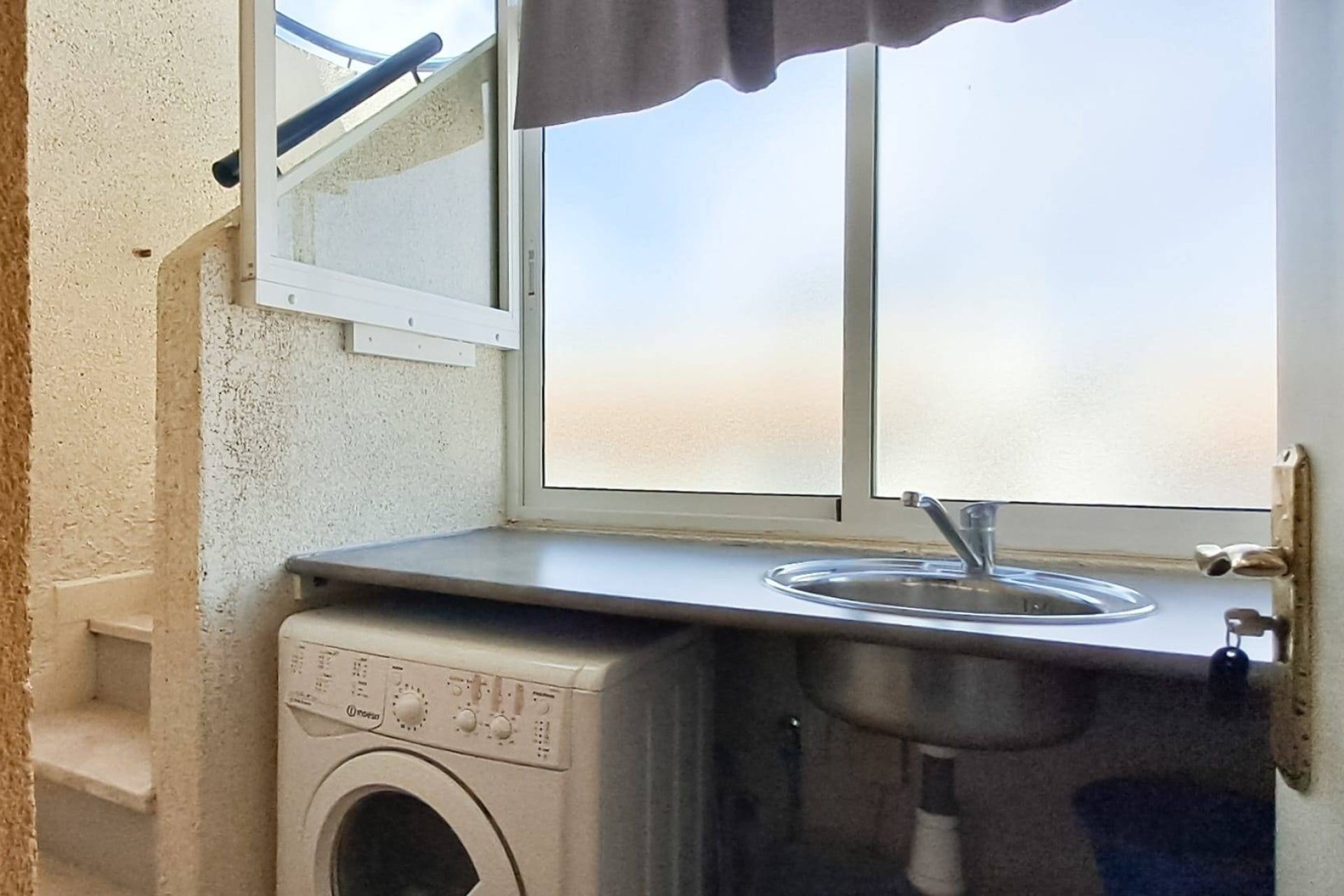 Herverkoop - Appartement -
Torrevieja - Parque Acuático - Sector 25